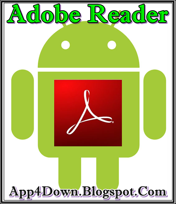 adobe reader for pc